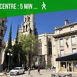 Avignon With Love Appart Hotel Avignon
