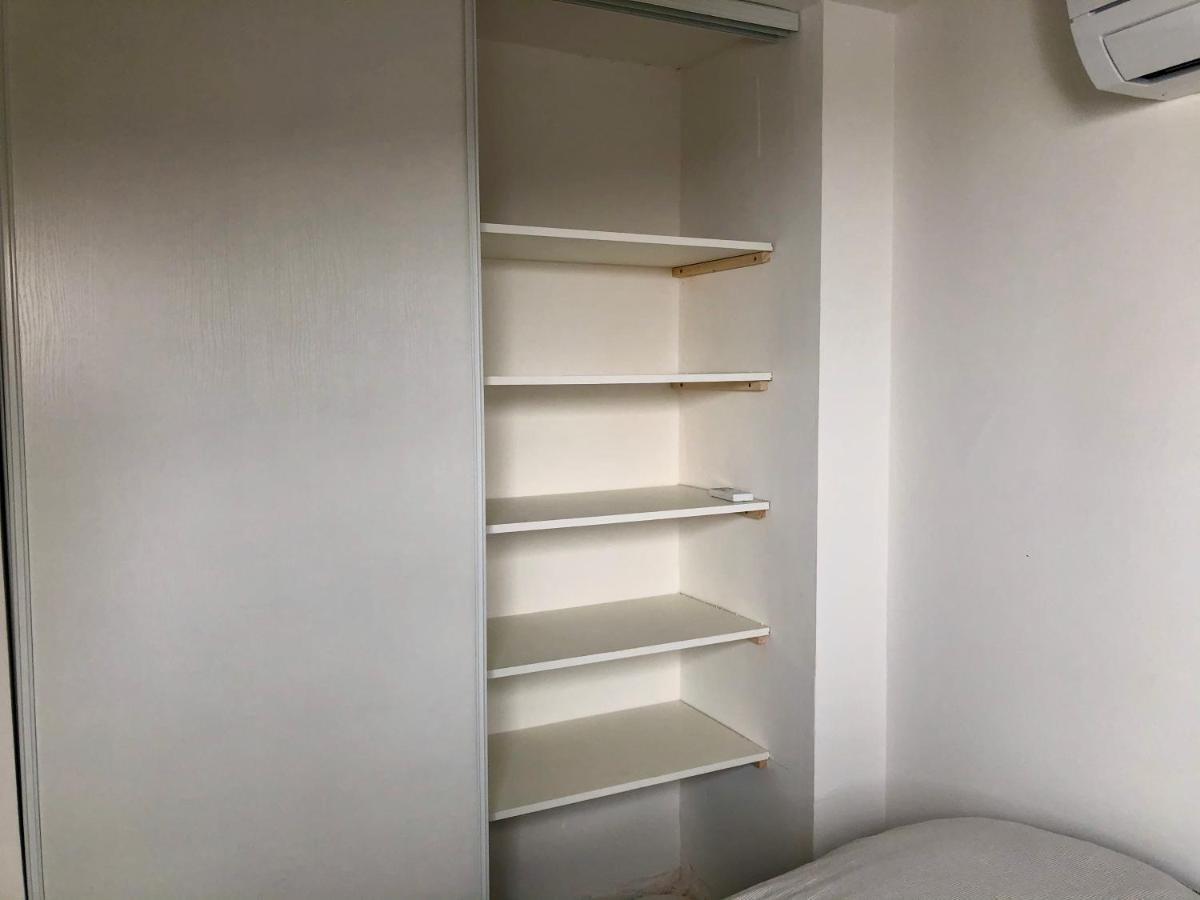 Apartment With