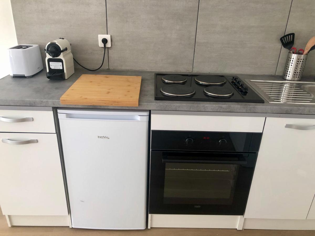With Apartment